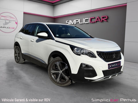 Annonce voiture Peugeot 3008 12480 �