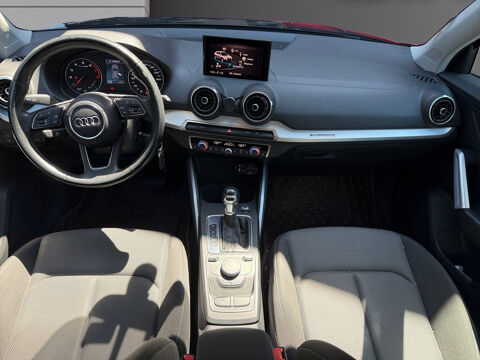 Q2 35 TFSI COD 150 S tronic 7 Sport 2019 occasion 84120 Pertuis