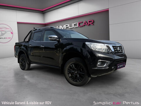 Nissan Navara NP300 NAVARA 2.3 DCI 190 DOUBLE CAB BVA7 TREK-1&deg; 2017 occasion Pertuis 84120