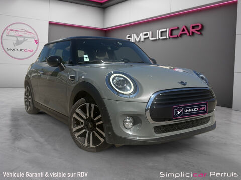 Mini Cooper 1600 2018 occasion Pertuis 84120