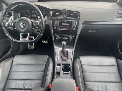 Golf 2.0 TSI 230 BlueMotion Technology DSG6 GTI Performance 2015 occasion 84120 Pertuis