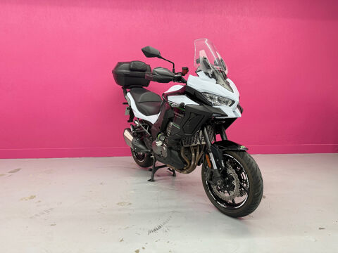 Moto DIVERS 2019 occasion Pertuis 84120