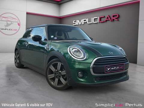 Mini Divers 1.5 I COOPER 2019 occasion Pertuis 84120