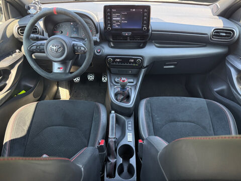 Yaris GR 1.6L Track 2023 occasion 84120 Pertuis