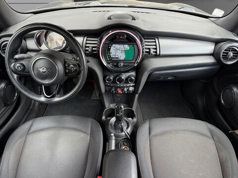Cooper D Cabriolet 116 ch BVA7 Finition Salt 2019 occasion 84120 Pertuis