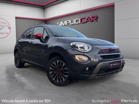 Fiat 500 X 1.5L HYBRIDE RED 2023 occasion Pertuis 84120