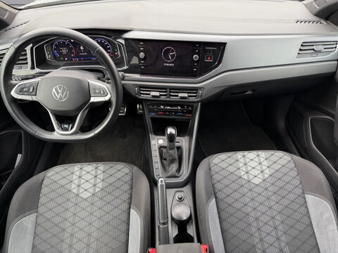 Taigo 1.0 TSI 110 DSG7 R-Line 2023 occasion 84120 Pertuis