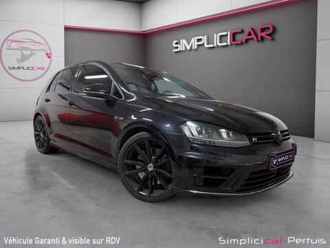 Volkswagen Golf 2.0 TSI 300 BlueMotion Technology DSG6 4Motion R 2014 occasion Pertuis 84120