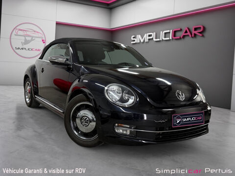 Annonce voiture Volkswagen Divers 15990 