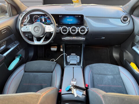 Classe GLA GLA 250 e 8G-DCT AMG Line 2023 occasion 84120 Pertuis
