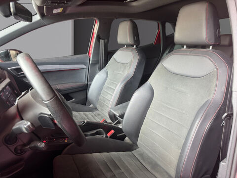 Ibiza 1.0 EcoTSI 115 ch S/S DSG7 FR 2019 occasion 84120 Pertuis