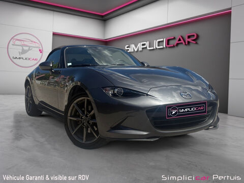 Mazda MX-5 2l 2021 occasion Pertuis 84120