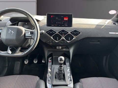 DS3 1.2 PERFORMANCE LINE 2019 occasion 84120 Pertuis