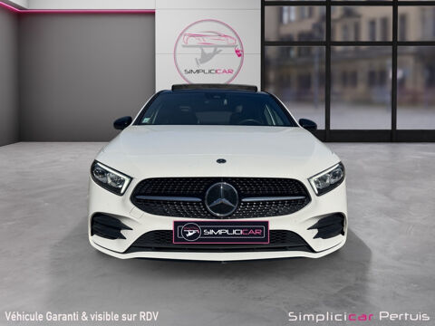 Classe A 250 e 8G-DCT AMG Line 2021 occasion 84120 Pertuis