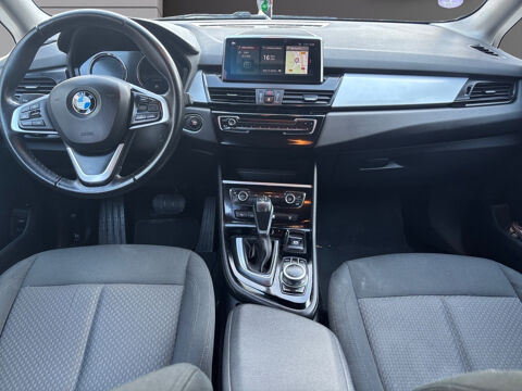 Serie 2 Active Tourer 225xe iPerformance 220 ch BVA6 Business Design 2021 occasion 84120 Pertuis
