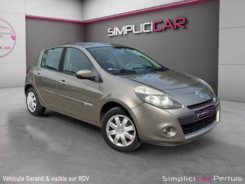 Renault clio iii dCi 85 eco2