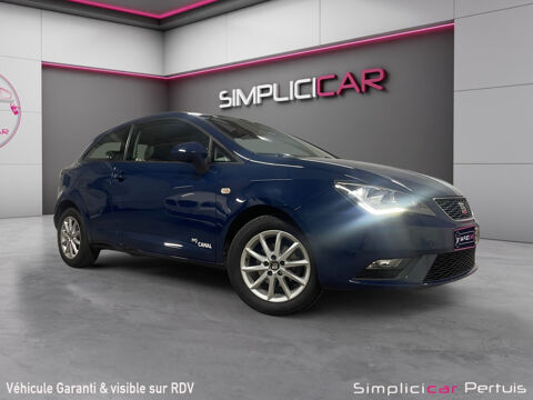 Seat Ibiza ST 1.0 75 ch My Canal 2017 occasion Pertuis 84120