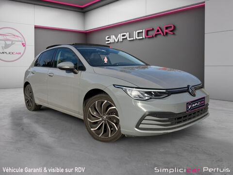 Volkswagen Golf 2.0 TDI SCR 115 DSG7 Style 2022 occasion Pertuis 84120
