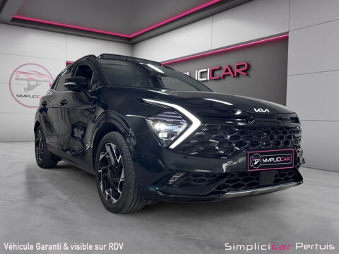 Annonce voiture Kia Sportage 30490 