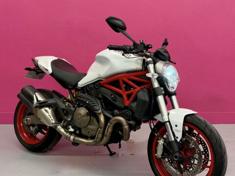 Annonce voiture Moto DIVERS 4280 €