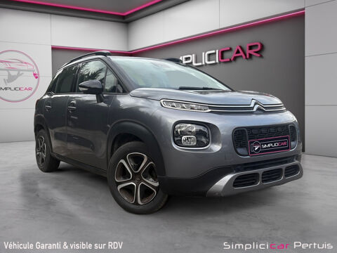 Citro&euml;n C3 Aircross BlueHDi 100 S&S BVM6 Feel 2018 occasion Pertuis 84120