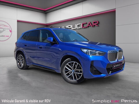 BMW Divers iXDRIVE20 204CV M SPORT 2024 occasion Pertuis 84120