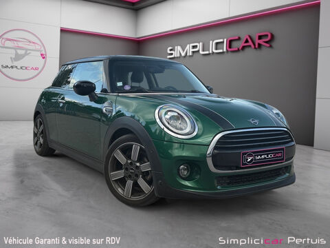 Mini Cooper 1.5 COOPER 60eme ANNIVERSAIRE 2019 occasion Pertuis 84120