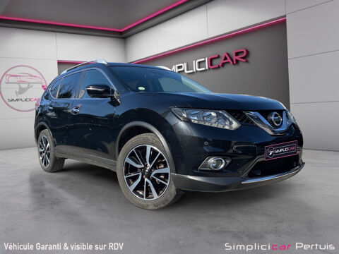 Annonce voiture Nissan X-Trail 13490 