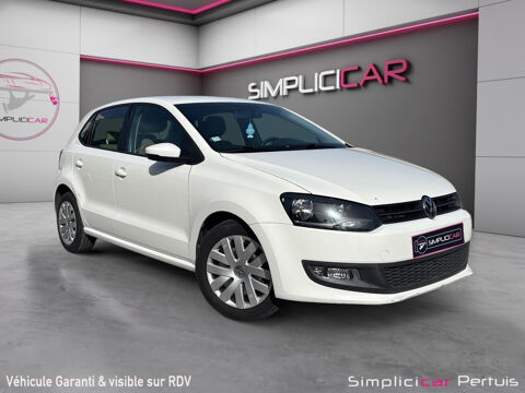 Volkswagen polo 1.6 TDI 90 Style distribution neuve rada