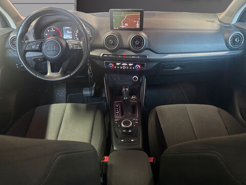 Q2 30 TDI 116 S tronic 7 Business line 2019 occasion 84120 Pertuis