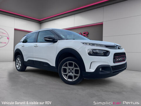Citroen c4 cactus BUSINESS 110CV S&S BVM Shine Busines