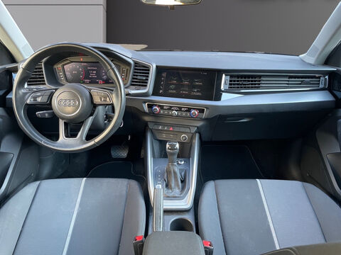 A1 Sportback 30 TFSI 116 ch S tronic 7 Design 2019 occasion 84120 Pertuis