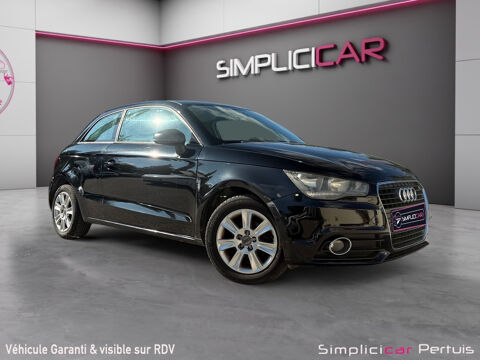 Audi a1 1.2 TFSI 86 ATTRACTION