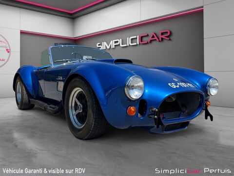 Annonce voiture Autres Autres 99900 €