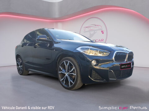 Annonce voiture BMW X2 24990 
