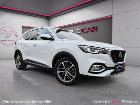 MG MG.EHS EHS 1.5T GDI PHEV Luxury 2023 occasion Pertuis 84120