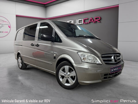 Mercedes Divers 3.0 L V6 CDI 2013 occasion Pertuis 84120