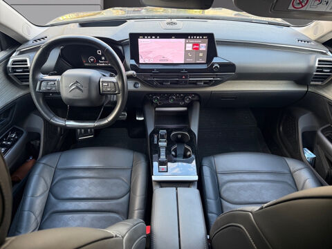 C5 X PureTech 180 S&S EAT8 Shine Pack 2022 occasion 84120 Pertuis