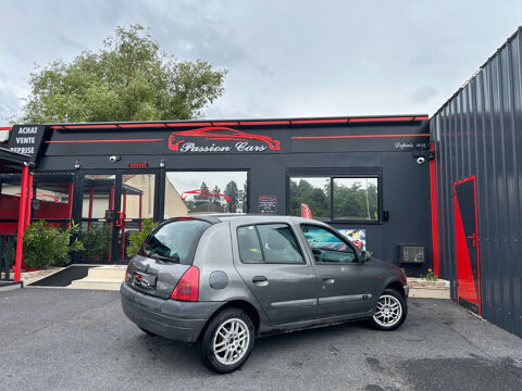 Citroën C1 VTi 68 Airscape Feel 2016 occasion Pertuis 84120