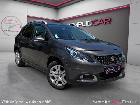 Annonce voiture Peugeot 2008 11490 