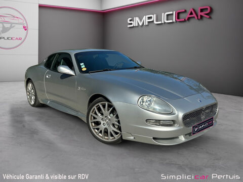 Annonce voiture Maserati Divers 42280 €