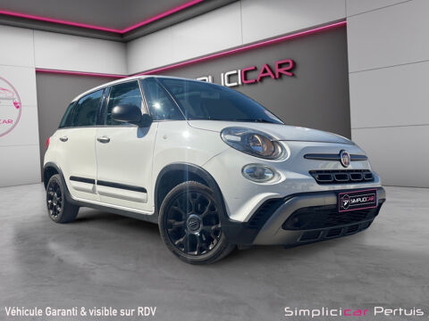 Fiat 500 l 500L SERIE 5 VPC 0.9 8V 105 CH TWINAIR S