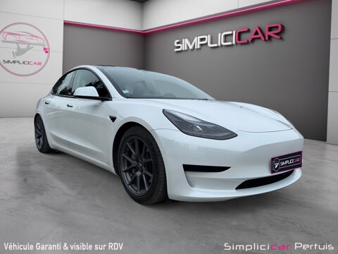 Annonce voiture Tesla Model 3 30490 