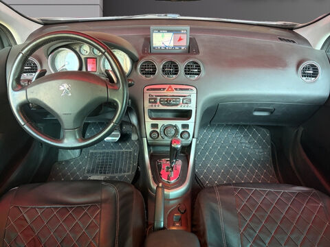 308 SW 1.6 e-HDi 112ch FAP BMP6 Business Pack 2012 occasion 84120 Pertuis