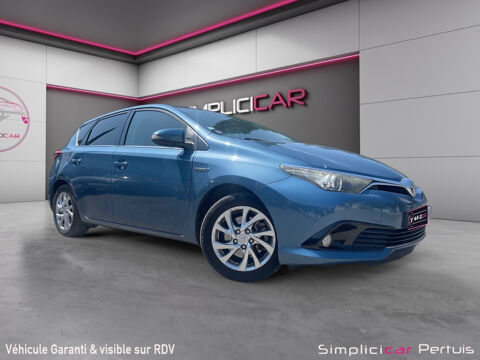 Annonce voiture Toyota Auris 12990 