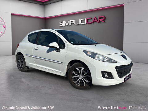 Peugeot 207 + 75ch Tr&egrave;s bon &eacute;tat Clima