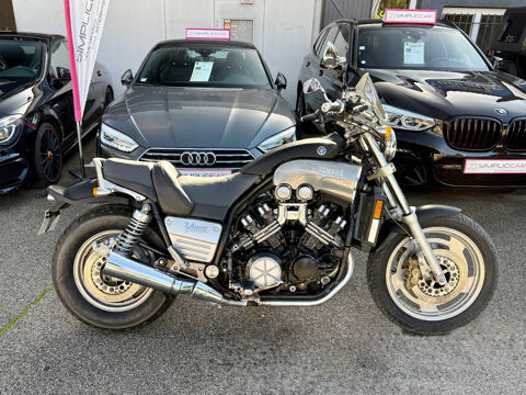 Annonce voiture Moto DIVERS 3480 €