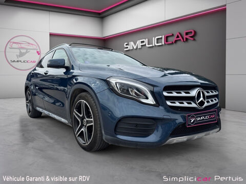 Annonce voiture Mercedes Classe GLA 22990 