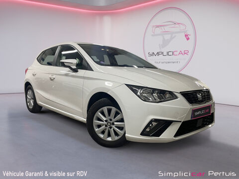 Annonce voiture Seat Ibiza 10490 