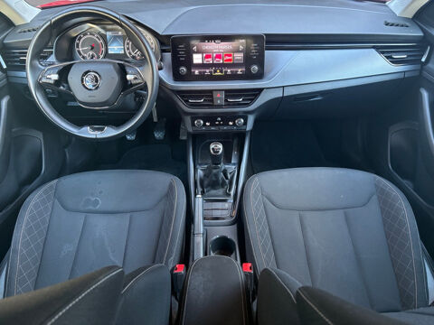 Kamiq 1.0 TSI Evo 110 ch BVM6 Ambition 2021 occasion 84120 Pertuis
